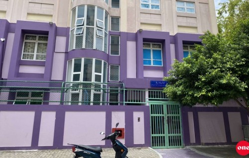 Seven orphanage employees suspended regarding child sexual abuse case