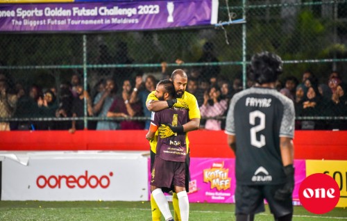 Naivaadhoo, Inguraidhoo adhi Gan ves quarter ah, Gaafaru katuvaalai Thimarafushi ves quarter ah