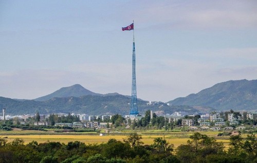 China gai thibi North Korea ge 600 meehun deport kohlaifi