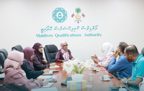 MQA in dhookuraa liyunthah attest kureveynee hama ekani e authority ah
