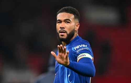 James ah anekkaaves aniyaavejje: mihaathanah 130 match gellijje