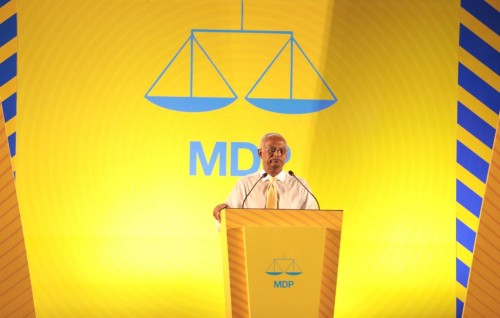 Thauleemu kurieruvumahtakai, aa jeeleh binaakurumahtakai ves primary kaamiyaabu kuran jehey: Raees