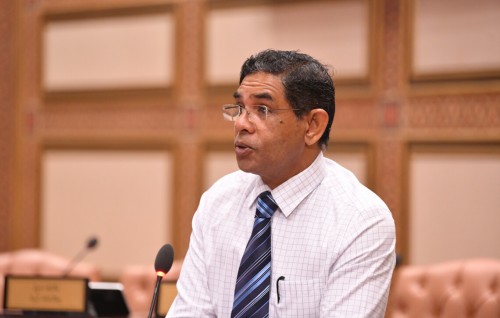 Fandiyaarunnah bimaai flat libeygoiy hadhan husha'helhi bill ge bahus fashaifi
