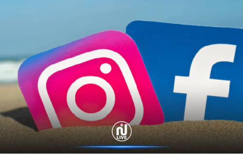 Facebook aai Instagram adhi WhatsApp down vejje