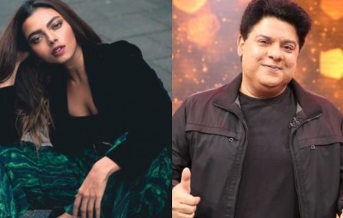 Director Sajid ge mahcchah jinsee furahssaaraige thuhumathu thakeh