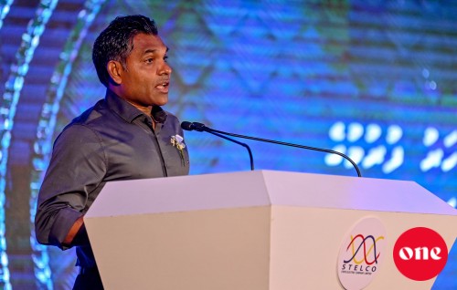 Zamaanee technology ge ehee gai thelah baroasaa vaa minvaru kuda kuran jehey: Naib Raees