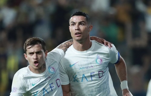 Ronaldo ge 1200 vana match gai goal akaai assist eh