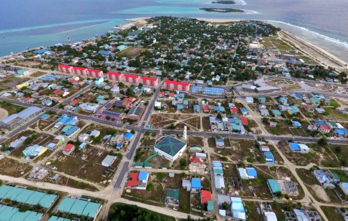 Thinadhoogai hashivikkanikoh dhivehsakaai bidheysee anhenaku hayyarukohffi 