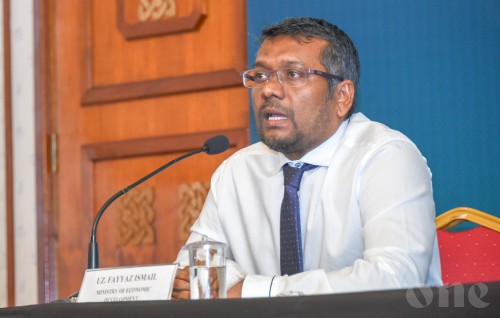 Mayor kamah aadhevunas Muizz kuraanee sarukaarah jehssun, ikhulaastheri niyatheh nei: Fayyaz