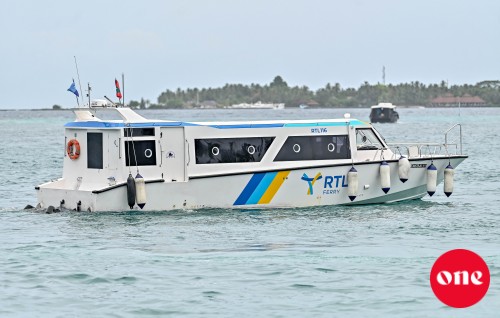 Baa atoll gai RTL hidhumaiy fashaifi