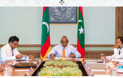 Resort thakuge kuli kudakuran hushahelhi bai anburaa gengosfi