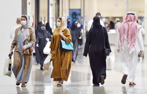 Saudi in Pfizer Vaccine beynun kurumuge hudhdha dheefi