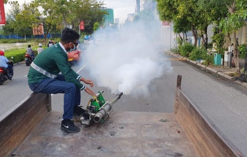 Madhiri aalaavun huttuvumah Urbanco in hulhumale gai fog kuranee