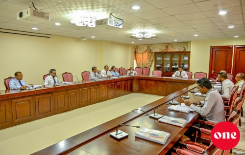 Magistrate inge musaara bidu kuran committee in faas koffi