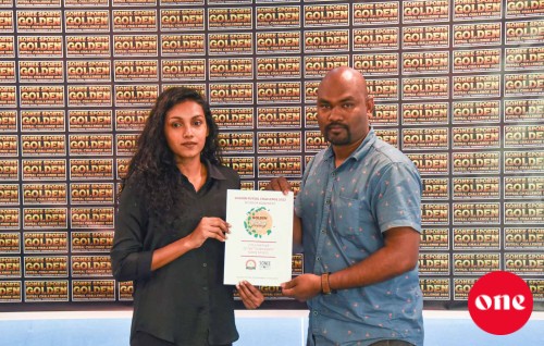 Golden Futsal Challenge 2022 ge title sponsor Sonee Sports aaeku soi koffi