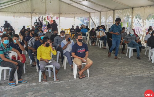 Public Health Emergency extended till September 1st