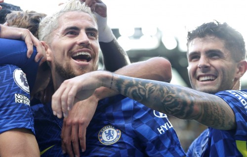 Europe ge champion Chelsea ah rangalhu feshumeh, Everton aai Leicester ahves molheh
