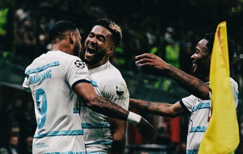 Chelsea in anekkaaves Milan balikoffi, City aai Real adhi PSG ahves point eh