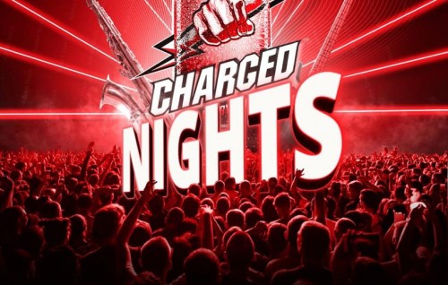 ''Charged Nights'' mirey fashanee, furathama show artificial beach gai