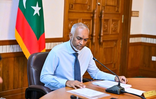 Cyber kuh kandaelhumuge bill aai efadha kuhthakaa behey mauloomaathu gaumuthakaa badhalu kurumuge islaahu thasdheegu kuravvaifi