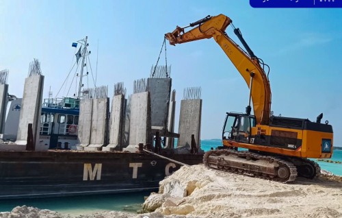 Uligan bandharah beynunvaa ehgamu thoshi block ge fahu shipment site ah gengosfi