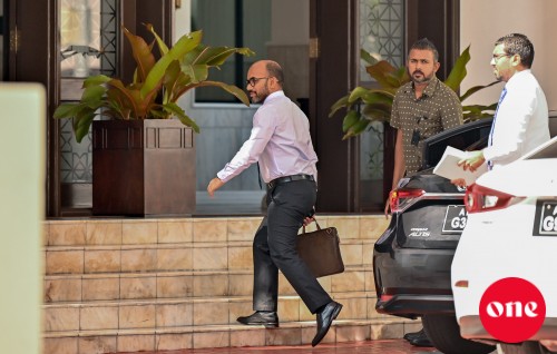 2023 vana aharuge budget akee covid ah fahu dhaulathuge recurrent haradhu aamdhanee in foobehdhenne furathama budget