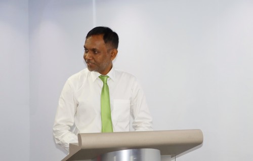 Nasih himeneyhn CSC ah ayyanu kuran 3 faraathakah ruhun dheefi