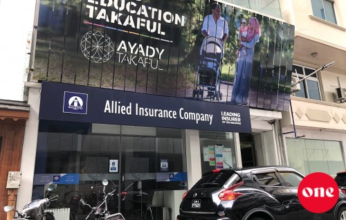 Allied thakaful in 