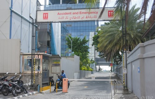 Body of a local man found at sea near IGMH