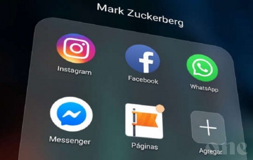 Facebook, Whatsapp, Instagram and Messenger are being integrated