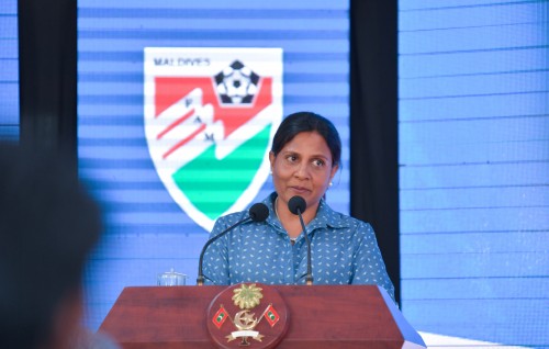 ''Child Safe Guarding Policy'' ifthithaahu koffi