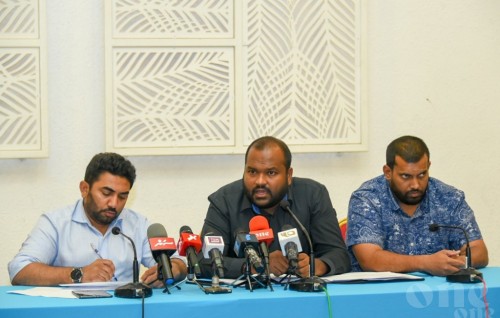 Waheed: We have to learn with Corona Virus if its found in Maldives