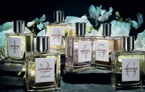 Le'perfume inn Raajje ah Eight & Bob brand ge scent fulhi aai home fragrance thaaraf kohffi