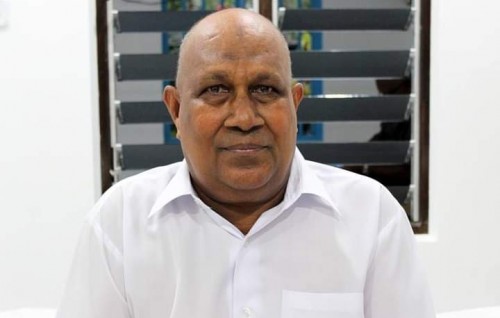 Nooraanee School ge baanee maruhoom Ali Luthfee, Raajjeyge ilmee udharehugai fan'duvumeh nei nameh
