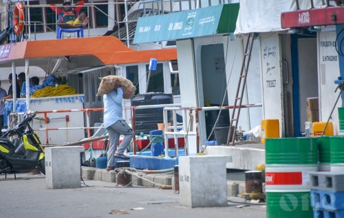 Odi dhoani faharun nagaa feetha bodu kuraa vaahaka akee dhogei: MPL