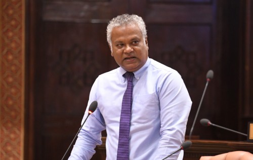 Majileehugai anhen beyfulhunnah vaki quota eh kanda'alhan baeh memberun vaahaka dhakkavaifi