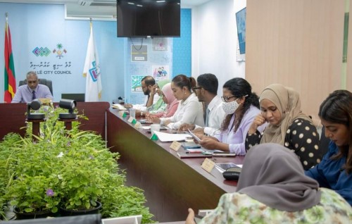 Hulhumale'ge registry baathilu kuree male' rayyithunnah faidhaahuri gothah kanthah kuraakah noon: Mabrook