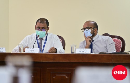 GMR massalaigai Ameer dhehkevi vaahaka thakah Mausoom ves thaaeedhu