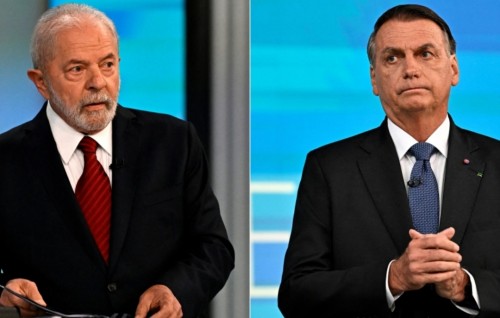 Adhuge dhuniye: Bolsonaro baliviyas kanthah kurahvvaane gotheh neyngeythee Brazil gai biruverikan