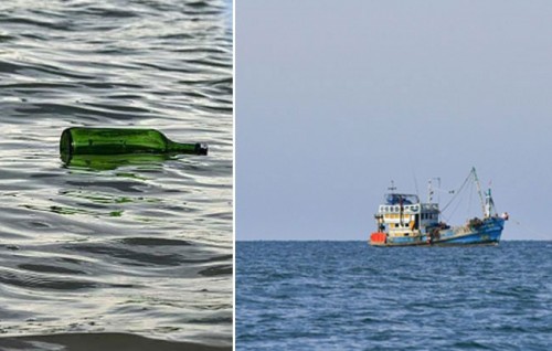 Oyaa dhanikoh fenunu fulhieh boigen maruvi Lanka ge masveringe adhadhu 5 ah araifi