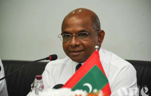 Minister of Foreign Affairs departs on follow up visit to UAE