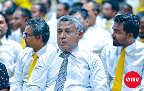 Contract ge baeh mauloomaathuthah haama nukurumakee aanmu usoolu, ekamaku Courtge hukumah thabaavaanan: Aslam
