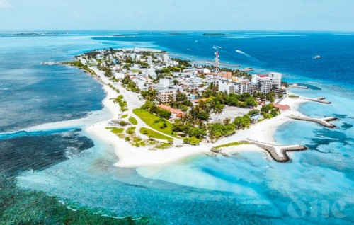 Notice issued to remove safaris in Maafushi area