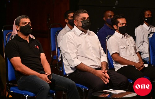 Covid huhtuvan dhivehi media thakun feshi biya campaign kaamiyaabu kamaa eku ninmaalaifi