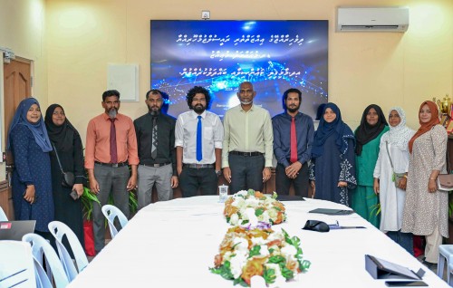 Anhenunge committee thakuge raeesunge musaara kudakohfi