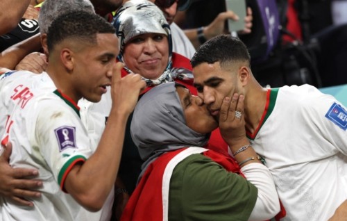 Morocco coach ge thafaathu siyaasathu: Mainbafain ufaakohddhee emeehunge baiverivumaaeku noonee kaamiyaabu libumeh netheve.