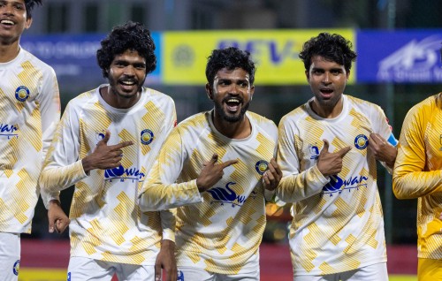 HA Atoll ge semi gai Utheem aai Maarandhoo, Dhihdhoo aai Baarashuge kurimathilumeh