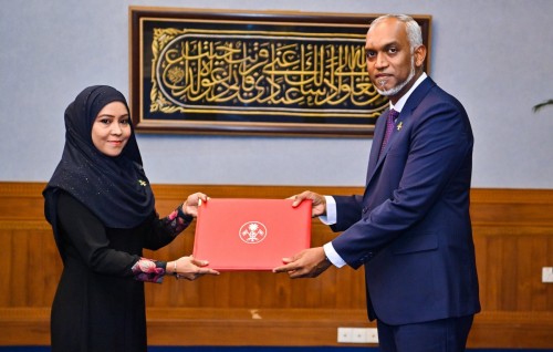 NDA ge board alun ekulavaalaifi, chairman akah Lubunaa