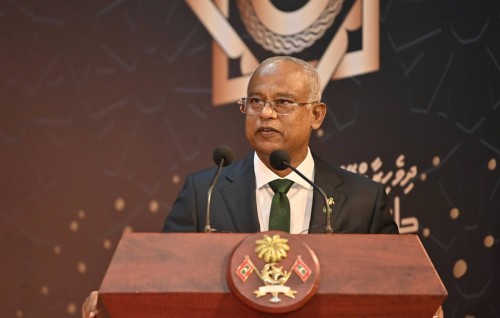 Sharuthu hamavi hurihaa dharivarunah student loan dheyn ninmaifi