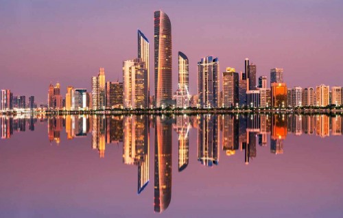 Abu Dhabi ge green list in raajje uni kohfi